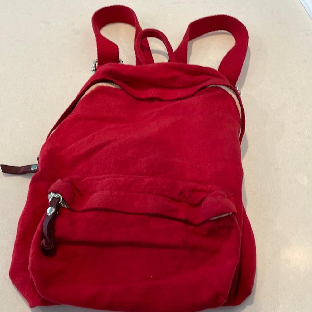 Brandy Melville - John Galt mini backpack